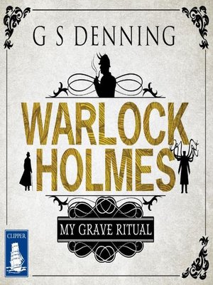 My Grave Ritual - Audiobook